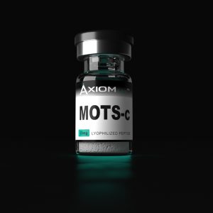 MOTS-c