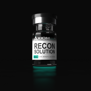 Recon Solution · 0.9% BA 3ml