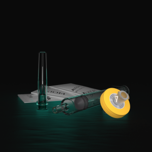 Filtration & Transfer Kit